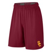 USC Trojans Men's Nike SC Interlock Fly Short
